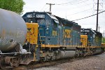 CSX L042